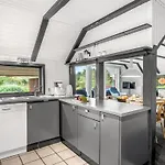 Gyrial - 2km From The Sea By Interhome Casa de Férias Blåvand