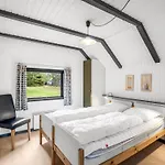 Gyrial - 2km From The Sea By Interhome * Blåvand