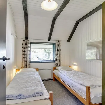 Gyrial - 2km From The Sea By Interhome