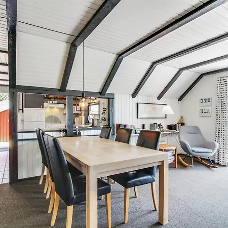 Holiday home Gyrial - 2km From The Sea By Interhome