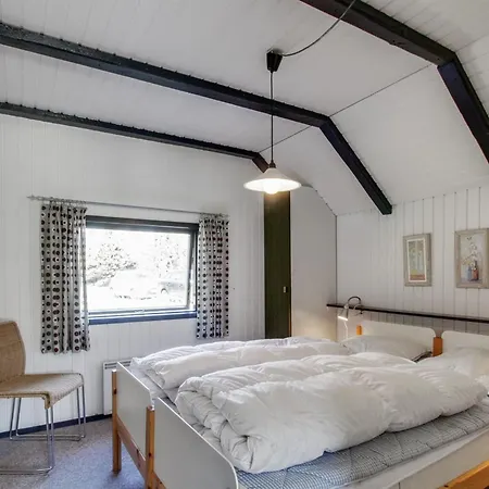 Gyrial - 2km From The Sea By Interhome Holiday home Blavand