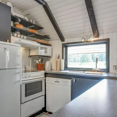 Gyrial - 2km From The Sea By Interhome