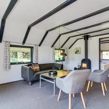 Holiday home Gyrial - 2km From The Sea By Interhome *