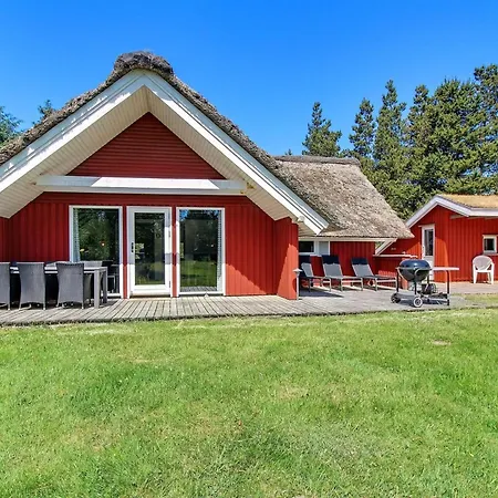 Gyrial - 2km From The Sea By Interhome