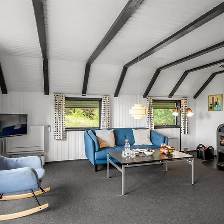 Gyrial - 2km From The Sea By Interhome Semesterbostad