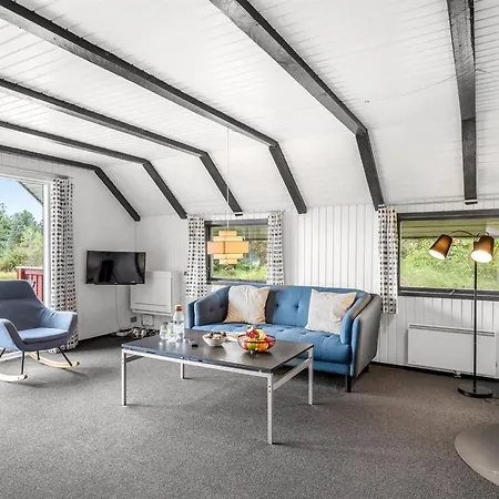 Gyrial - 2km From The Sea By Interhome