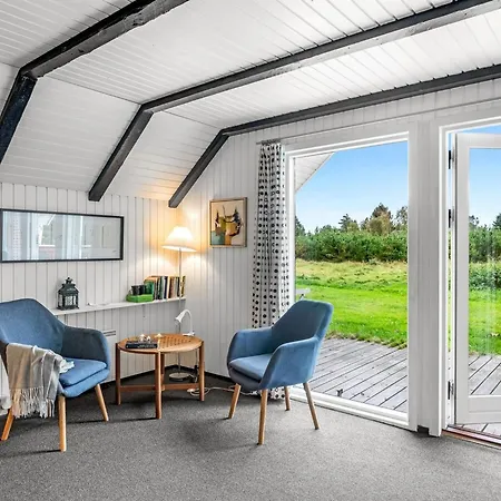 Semesterbostad Gyrial - 2km From The Sea By Interhome *