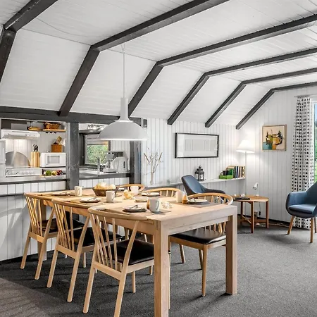 Gyrial - 2km From The Sea By Interhome Ferienhaus