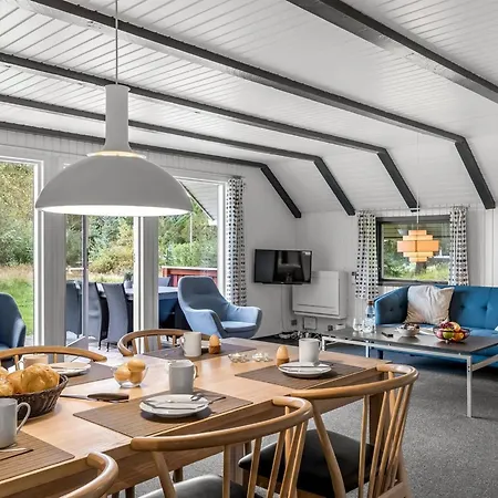 Gyrial - 2km From The Sea By Interhome Semesterbostad