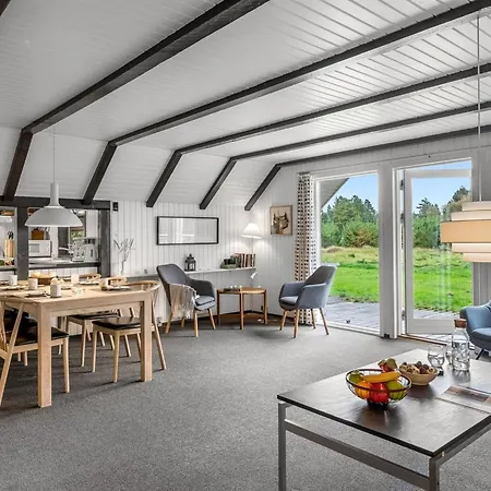 Ferienhaus Gyrial - 2km From The Sea By Interhome