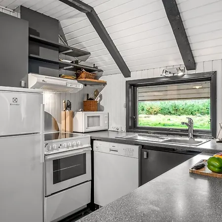 Gyrial - 2km From The Sea By Interhome Blåvand