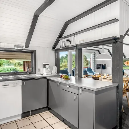 Gyrial - 2km From The Sea By Interhome Ferienhaus Blåvand