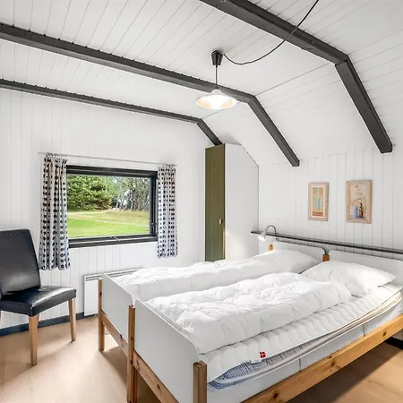 Gyrial - 2km From The Sea By Interhome * Blåvand