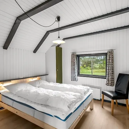 度假居 Gyrial - 2km From The Sea By Interhome *