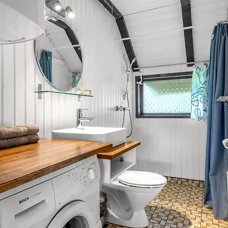 Ferienhaus Gyrial - 2km From The Sea By Interhome *