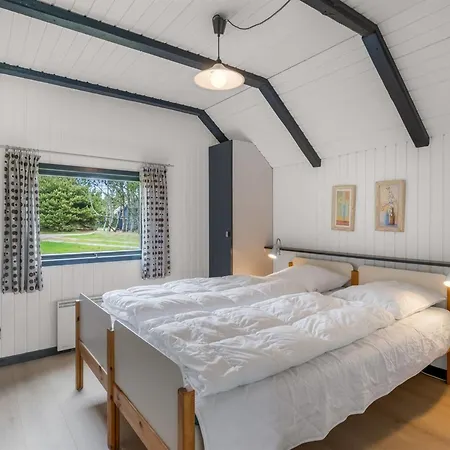 Gyrial - 2km From The Sea By Interhome *