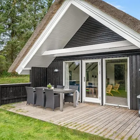Gyrial - 2km From The Sea By Interhome