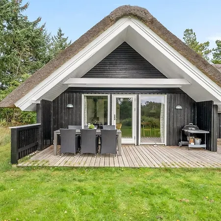 Gyrial - 2km From The Sea By Interhome *
