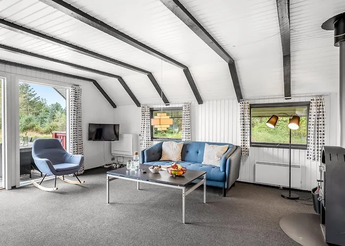 Gyrial - 2km From The Sea By Interhome