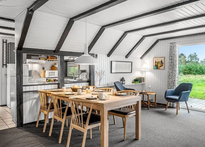 Gyrial - 2km From The Sea By Interhome Semesterbostad