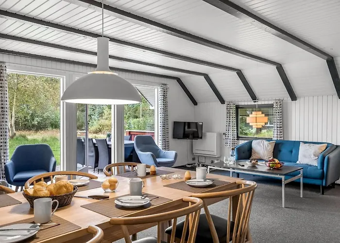 Gyrial - 2km From The Sea By Interhome Semesterbostad