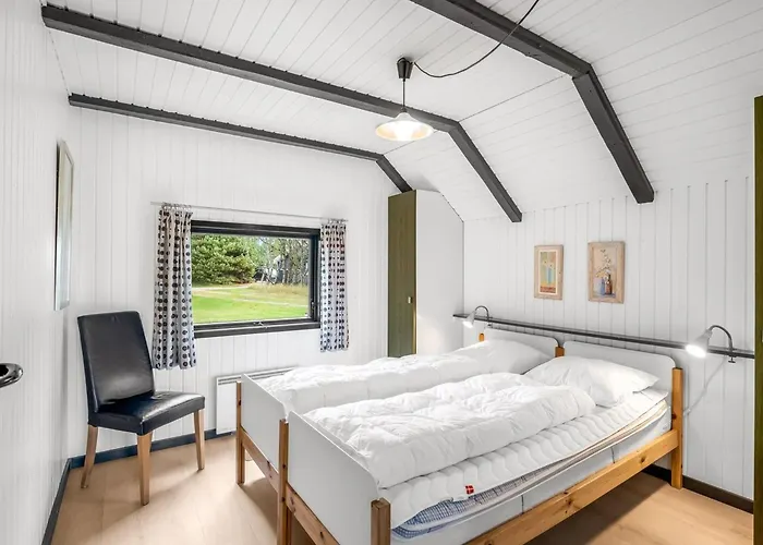 Gyrial - 2km From The Sea By Interhome * Blåvand