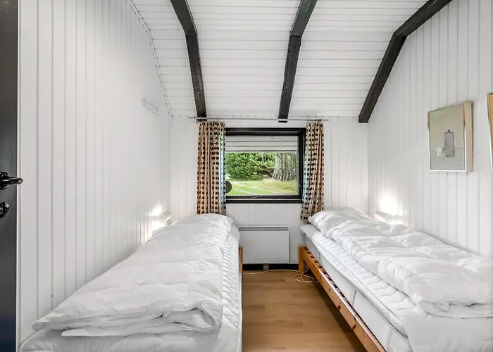 Gyrial - 2km From The Sea By Interhome Semesterbostad